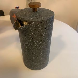 Poliviar French Press